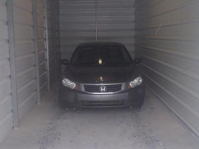 Storage Units at SmartStop Self Storage - McKenzie Cres - 29 Mckenzie Crescent, Red Deer County, AB